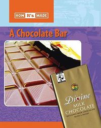 Cover image for A Chocolate Bar