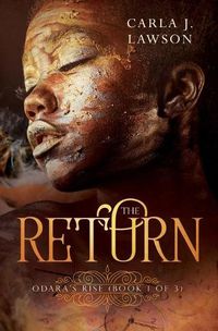 Cover image for The Return: Odara's Rise (Book 1 of 3)