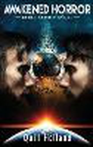 Cover image for Awakened Horror