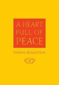 Cover image for A Heart Full of Peace