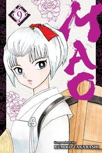 Cover image for Mao, Vol. 9