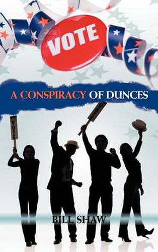 Cover image for A Conspiracy of Dunces