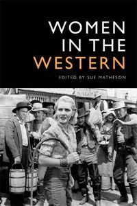 Cover image for Women in the Western