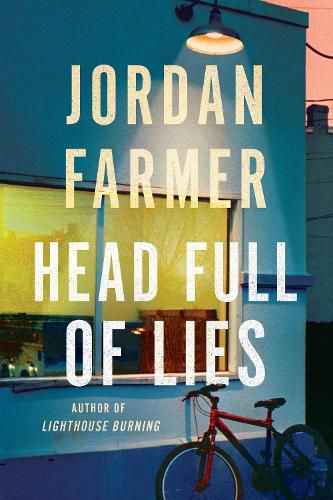 Cover image for Head Full of Lies