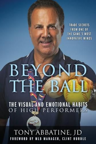 Beyond the Ball: The Visual and Emotional Habits of High Performers