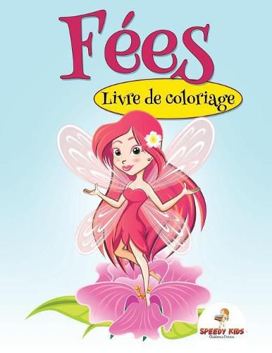 Cover image for Livre de coloriage de bebes mignons (French Edition)