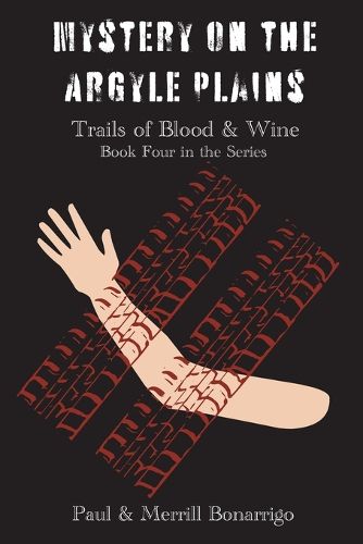 Cover image for Mystery on the Argyle Plain