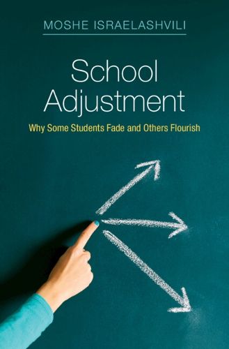 Cover image for School Adjustment