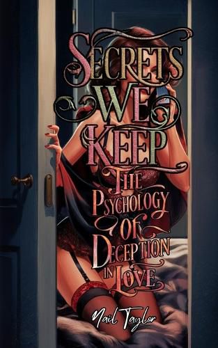 Cover image for Secrets We Keep