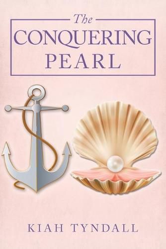 Cover image for The Conquering Pearl