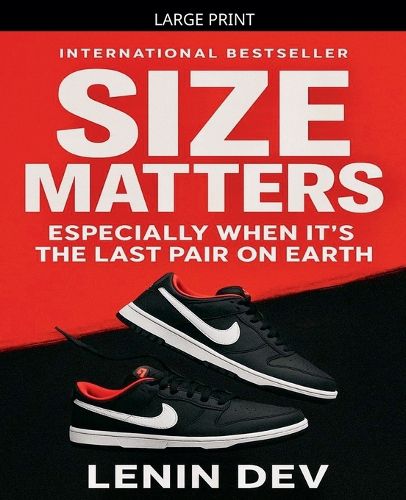 Cover image for Size Matters