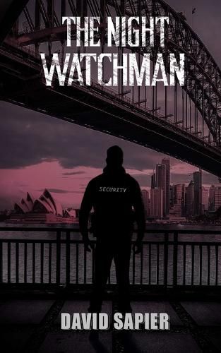 Cover image for The Night Watchman