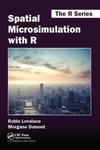 Cover image for Spatial Microsimulation with R