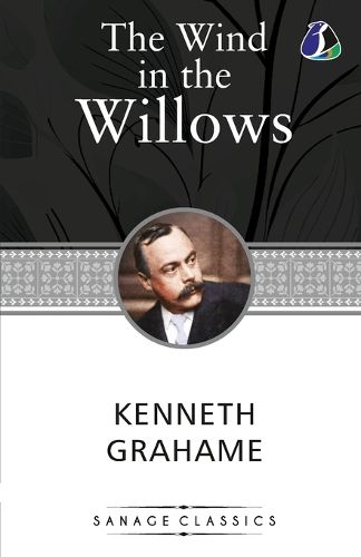 Cover image for The Wind in the Willow