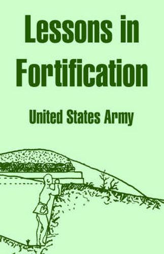 Cover image for Lessons in Fortification