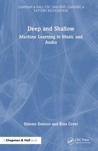 Cover image for Deep and Shallow