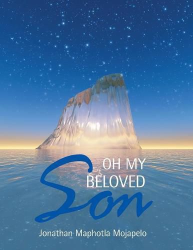 Cover image for Oh My Beloved Son