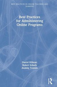 Cover image for Best Practices for Administering Online Programs