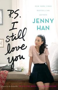 Cover image for P.S. I Still Love You, 2