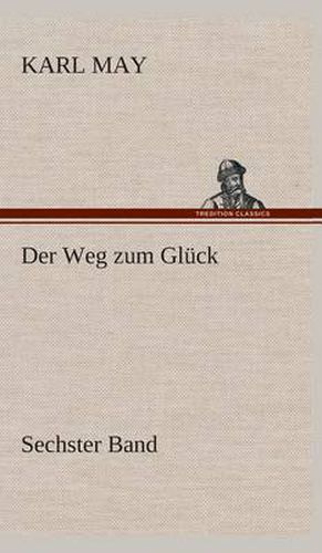 Cover image for Der Weg zum Gluck