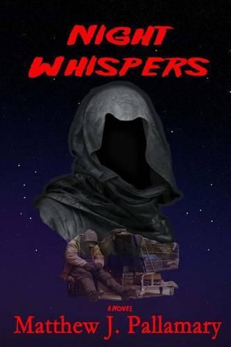 Cover image for Night Whispers