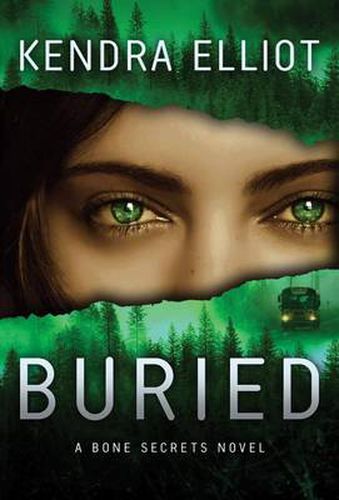 Cover image for Buried