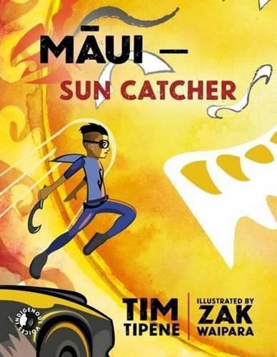Cover image for Maui - Sun Catcher