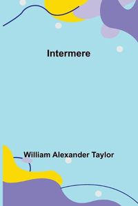 Cover image for Intermere