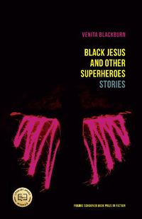 Cover image for Black Jesus and Other Superheroes: Stories