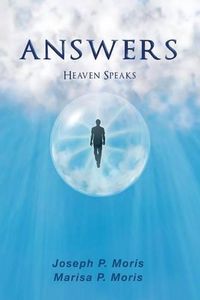 Cover image for Answers: Heaven Speaks