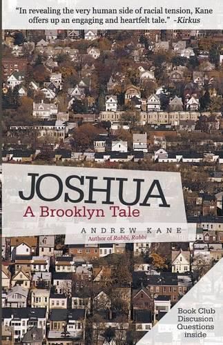 Cover image for Joshua: A Brooklyn Tale