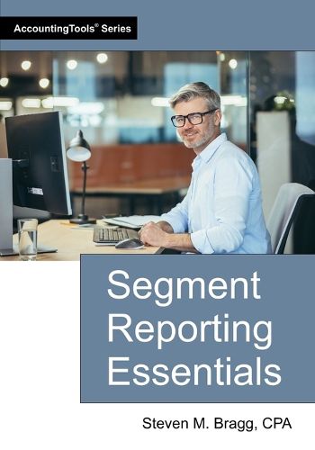 Cover image for Segment Reporting Essentials