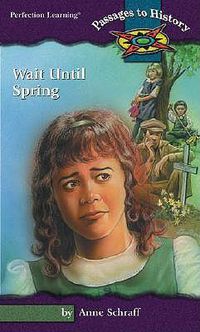 Cover image for Wait Until Spring