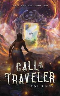 Cover image for Call of the Traveler