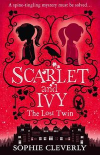 Cover image for The Lost Twin