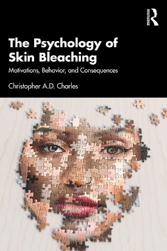 Cover image for The Psychology of Skin Bleaching