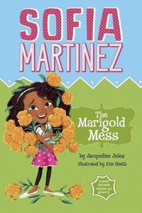 Cover image for Marigold Mess