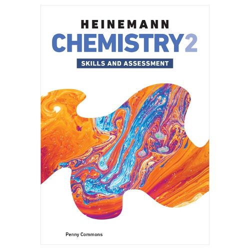 Heinemann Chemistry 2 Skills and Assessment