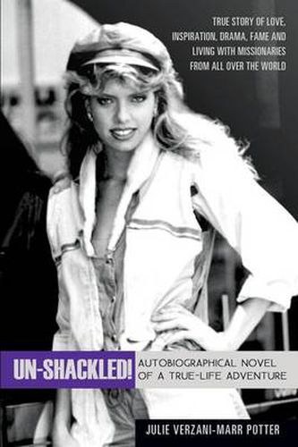 Cover image for Un-Shackled!