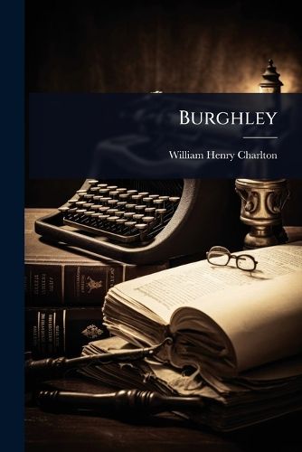 Cover image for Burghley