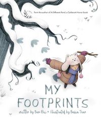 Cover image for My Footprints
