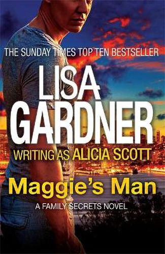 Cover image for Maggie's Man