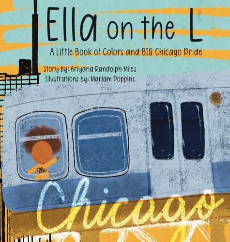 Cover image for Ella on the L