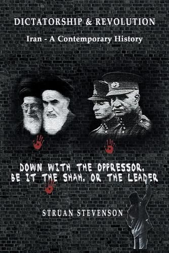 Cover image for Dictatorship and Revolution