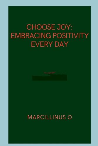 Cover image for Choose Joy