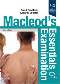 Cover image for Macleod's Essentials of Examination