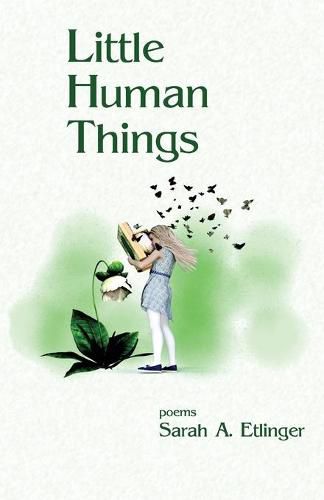 Cover image for Little Human Things