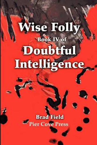 Cover image for Wise Folly