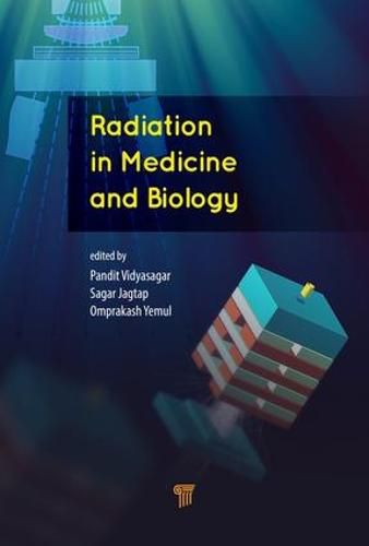 Cover image for Radiation in Medicine and Biology