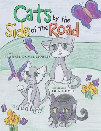 Cover image for Cats by the Side of the Road